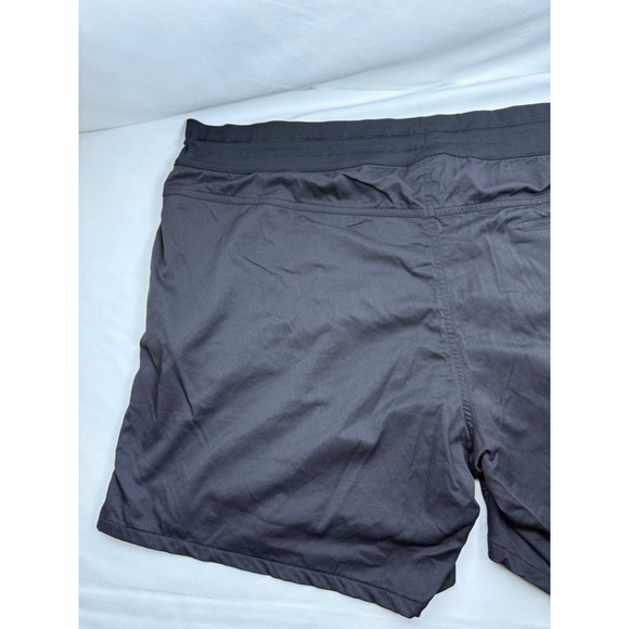 Women's The North FaceAthletic Shorts Black Size XXXL - Picture 9 of 12